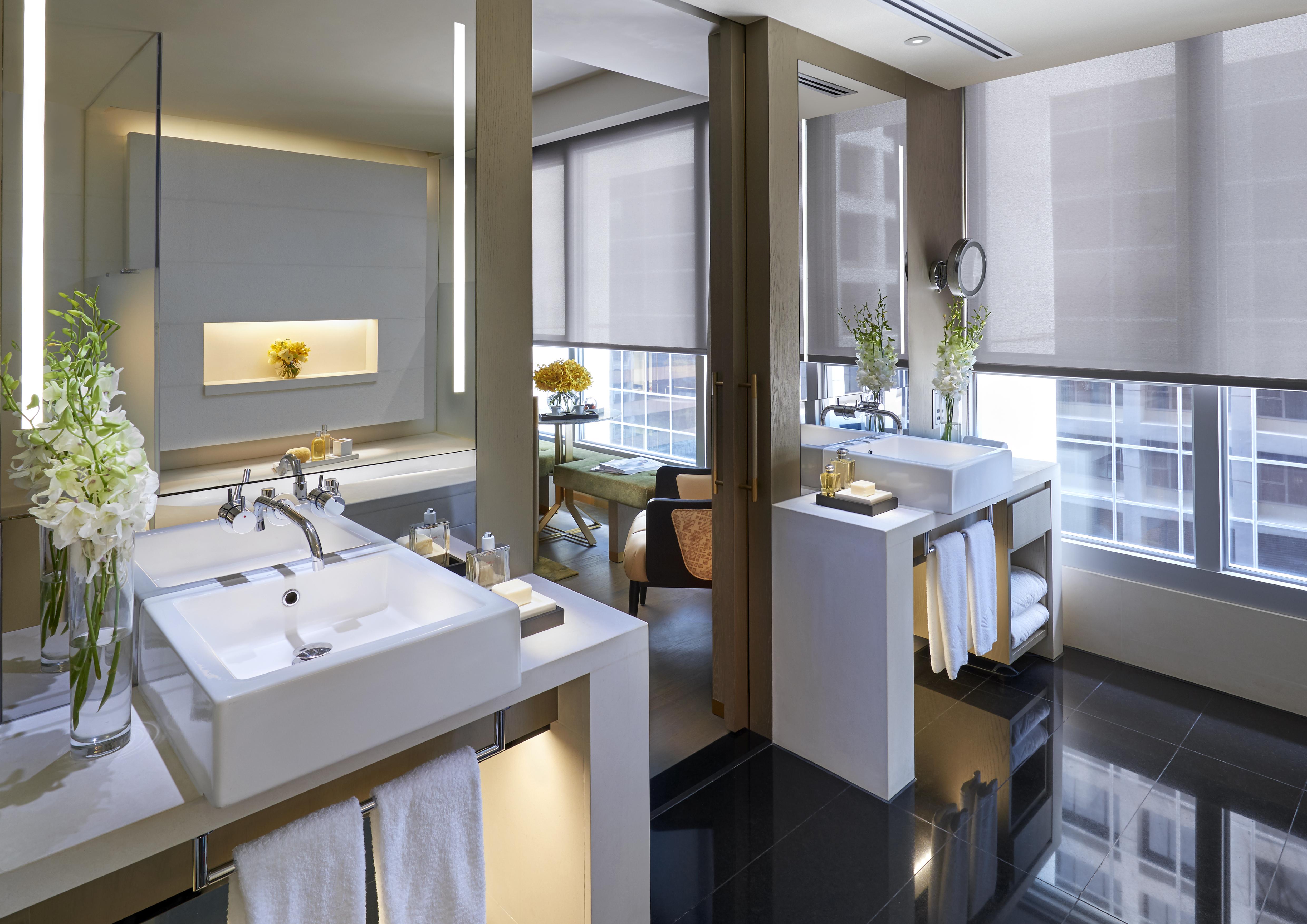 The Landmark Mandarin Oriental