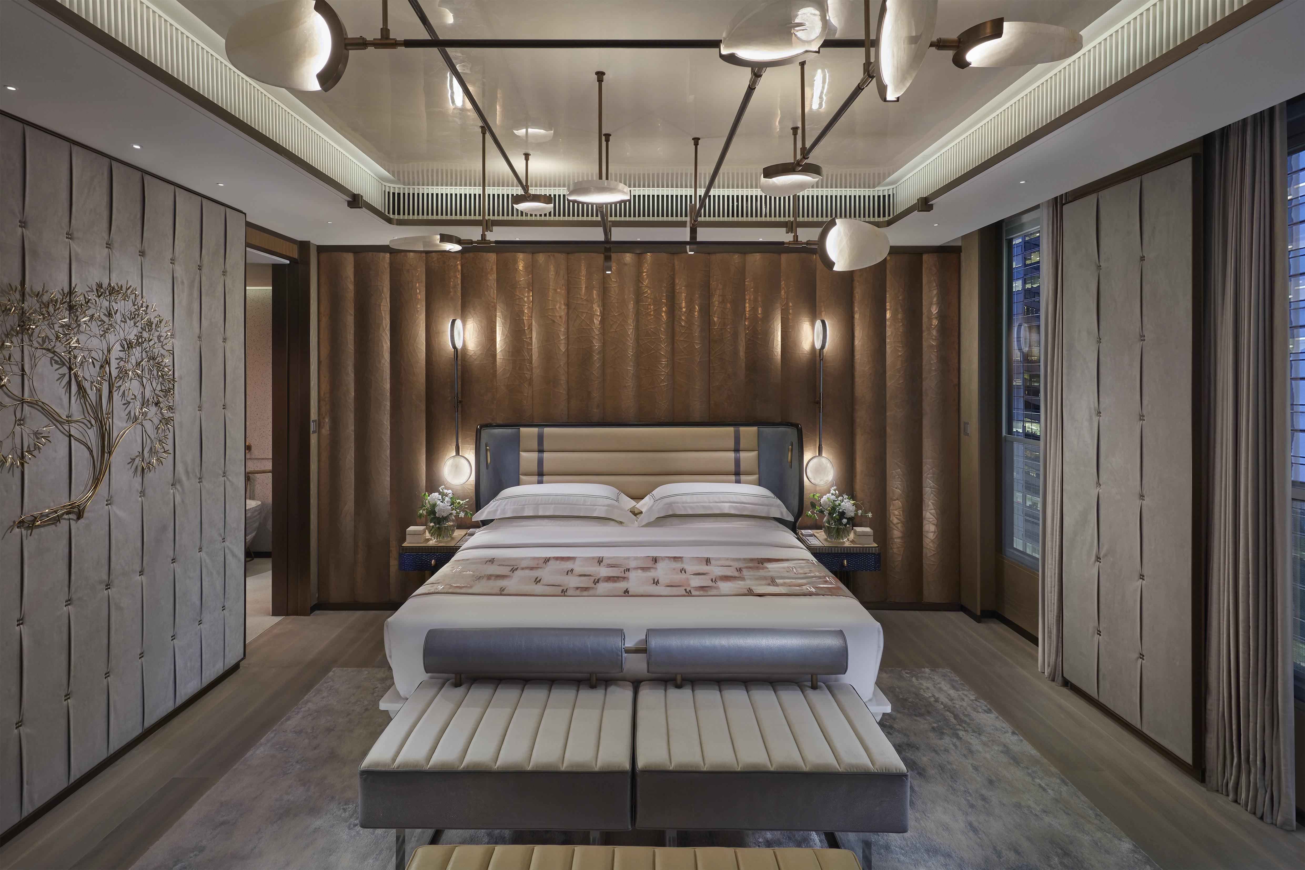 The Landmark Mandarin Oriental