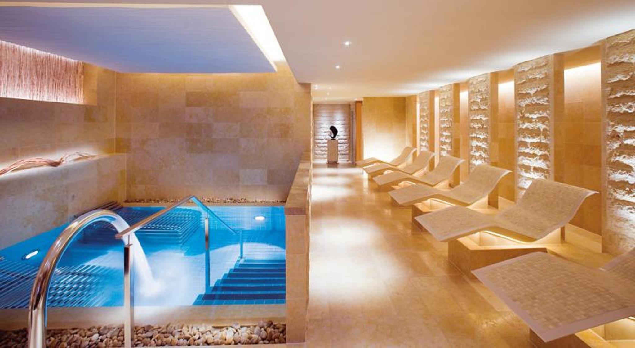 Hotel The Landmark Mandarin Oriental Hong Kong