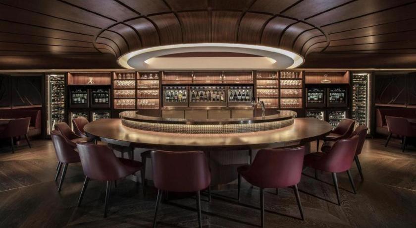 The Landmark Mandarin Oriental Hotel 5*