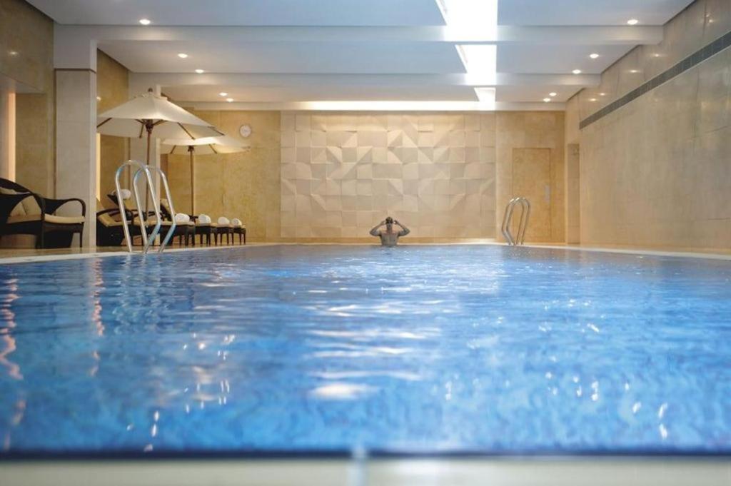 The Landmark Mandarin Oriental 5*