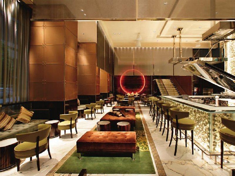 Hotel The Landmark Mandarin Oriental