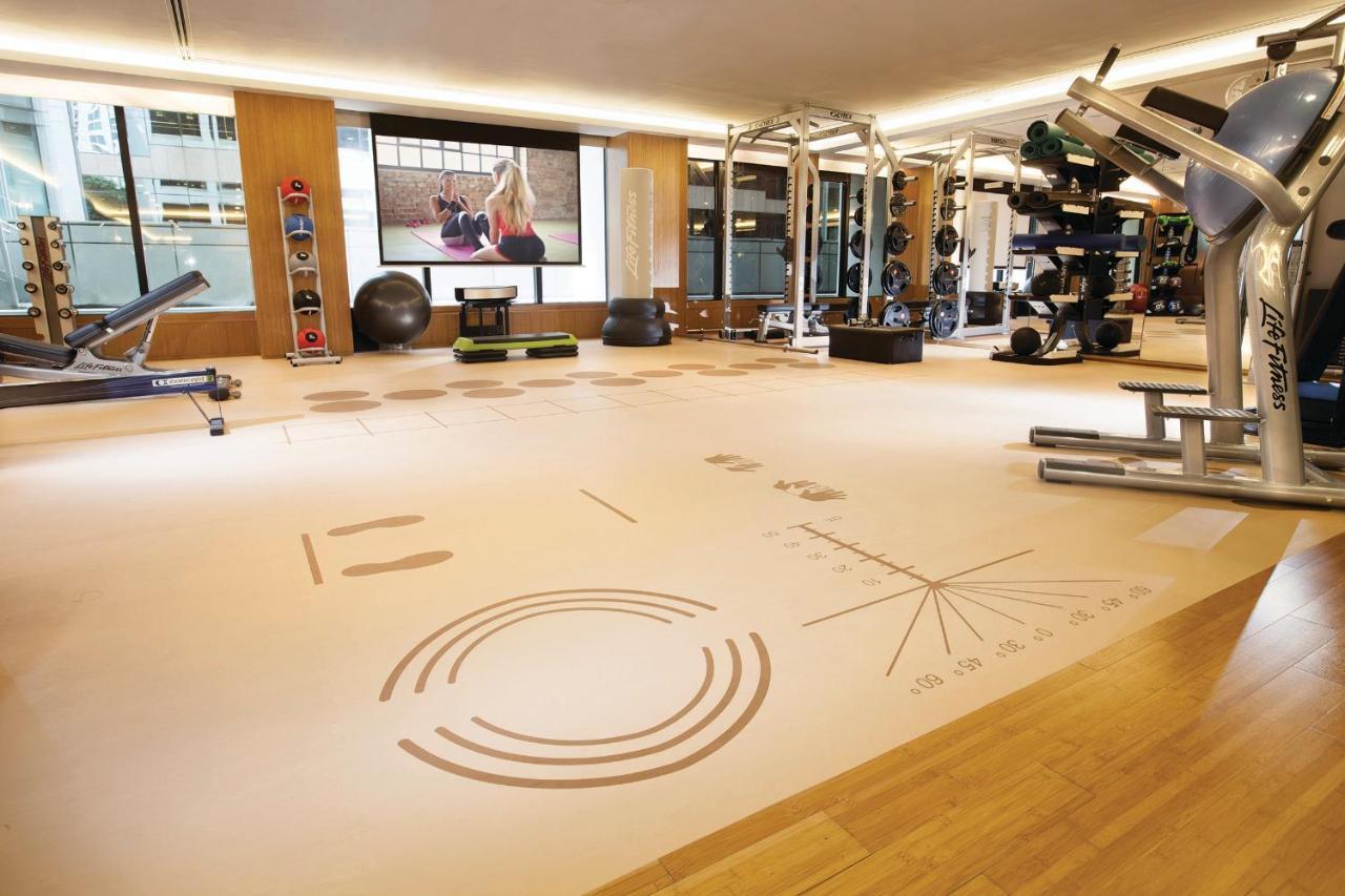 The Landmark Mandarin Oriental 5* Hong Kong