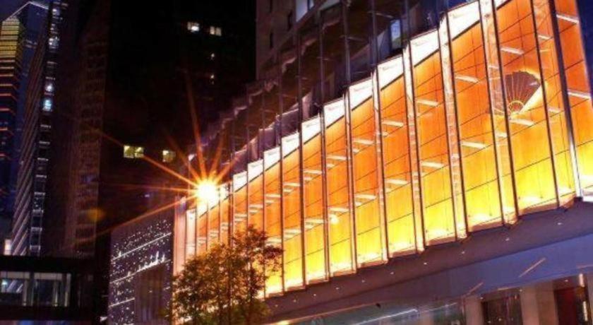 The Landmark Mandarin Oriental 5*