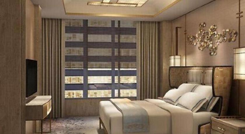 The Landmark Mandarin Oriental Hong Kong