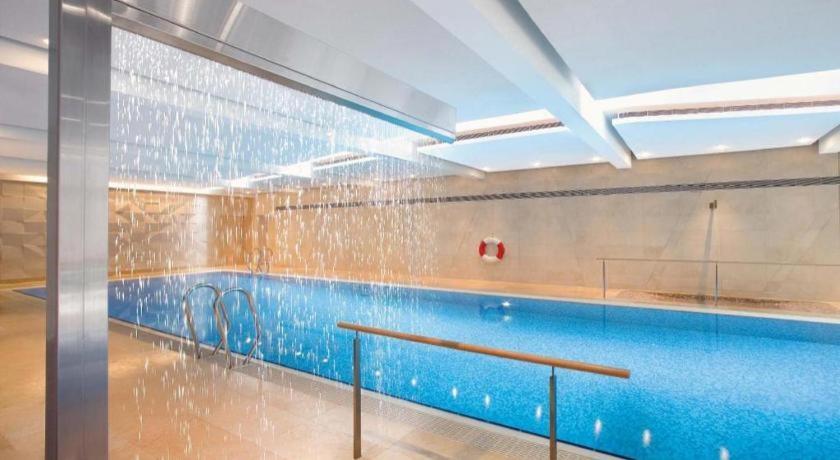 The Landmark Mandarin Oriental 5*