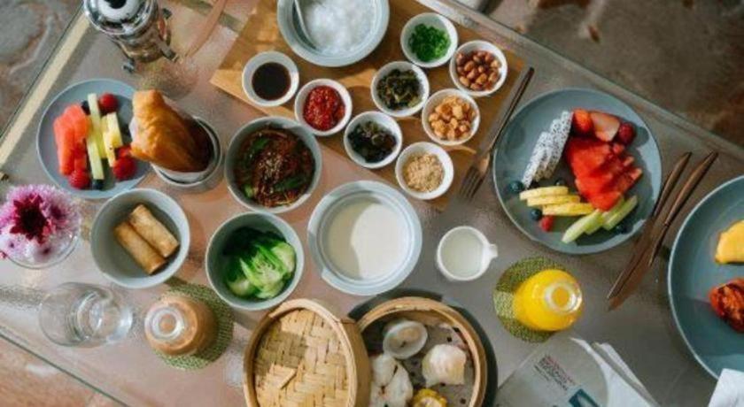 The Landmark Mandarin Oriental 5*