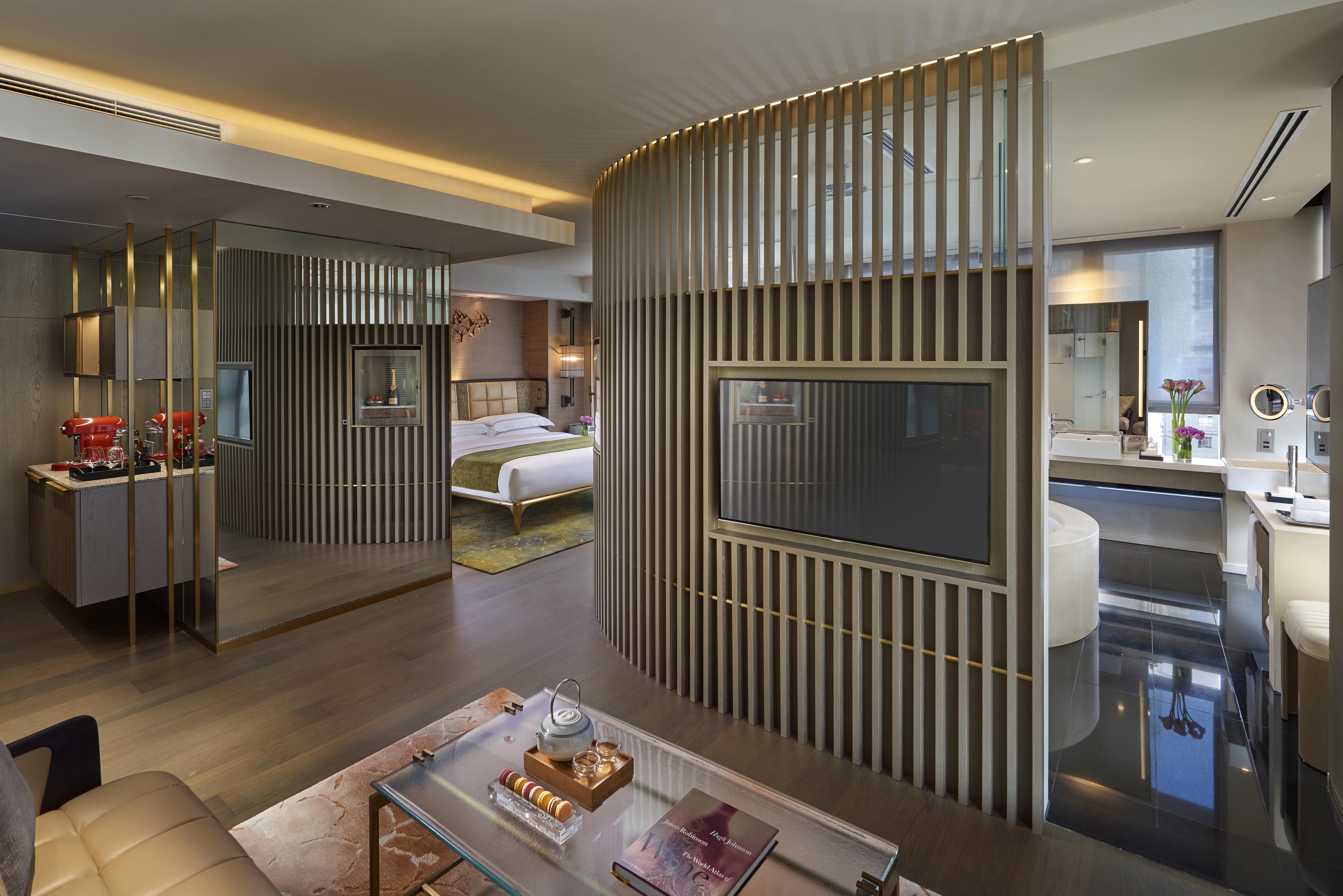 The Landmark Mandarin Oriental 5*
