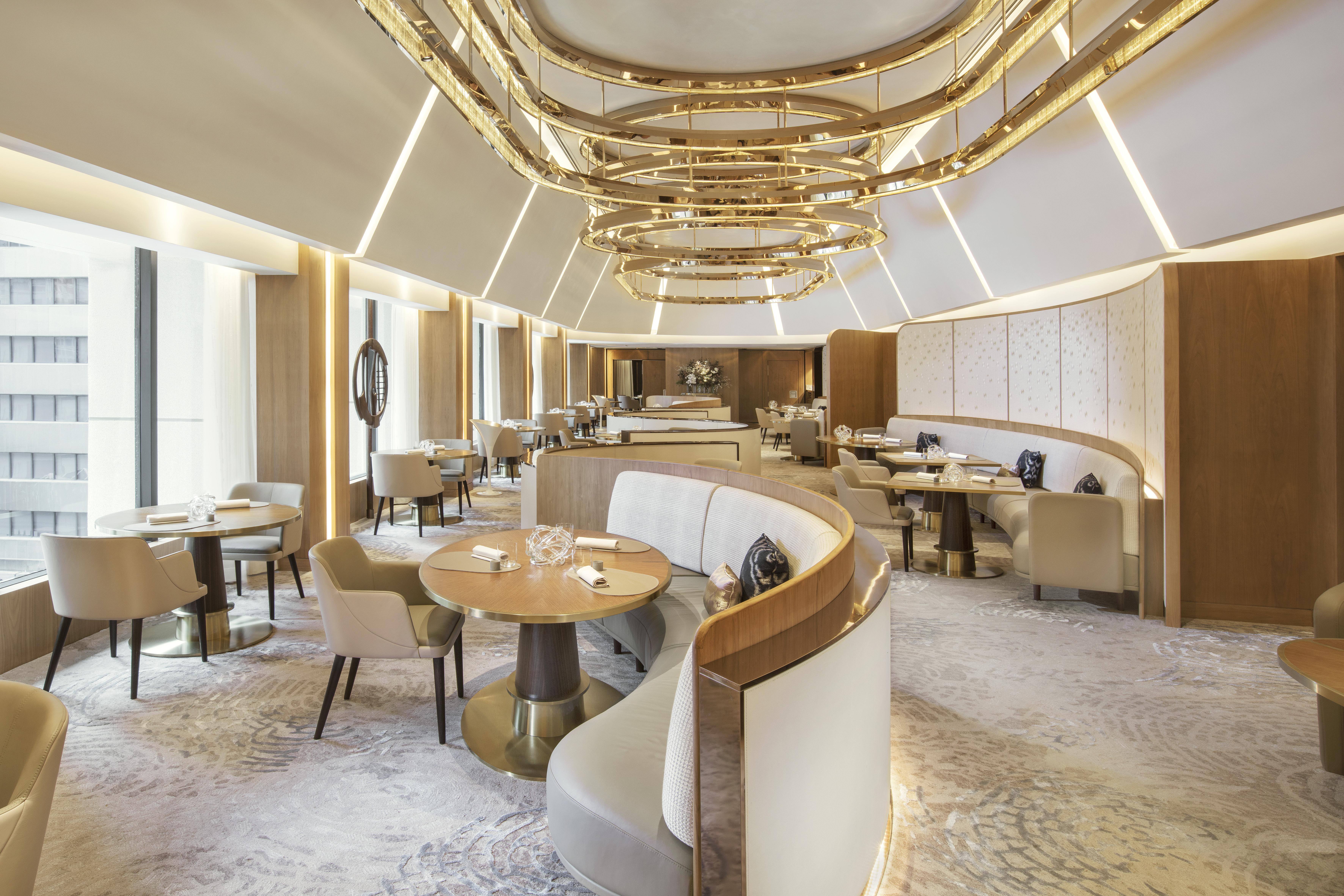 The Landmark Mandarin Oriental 5*