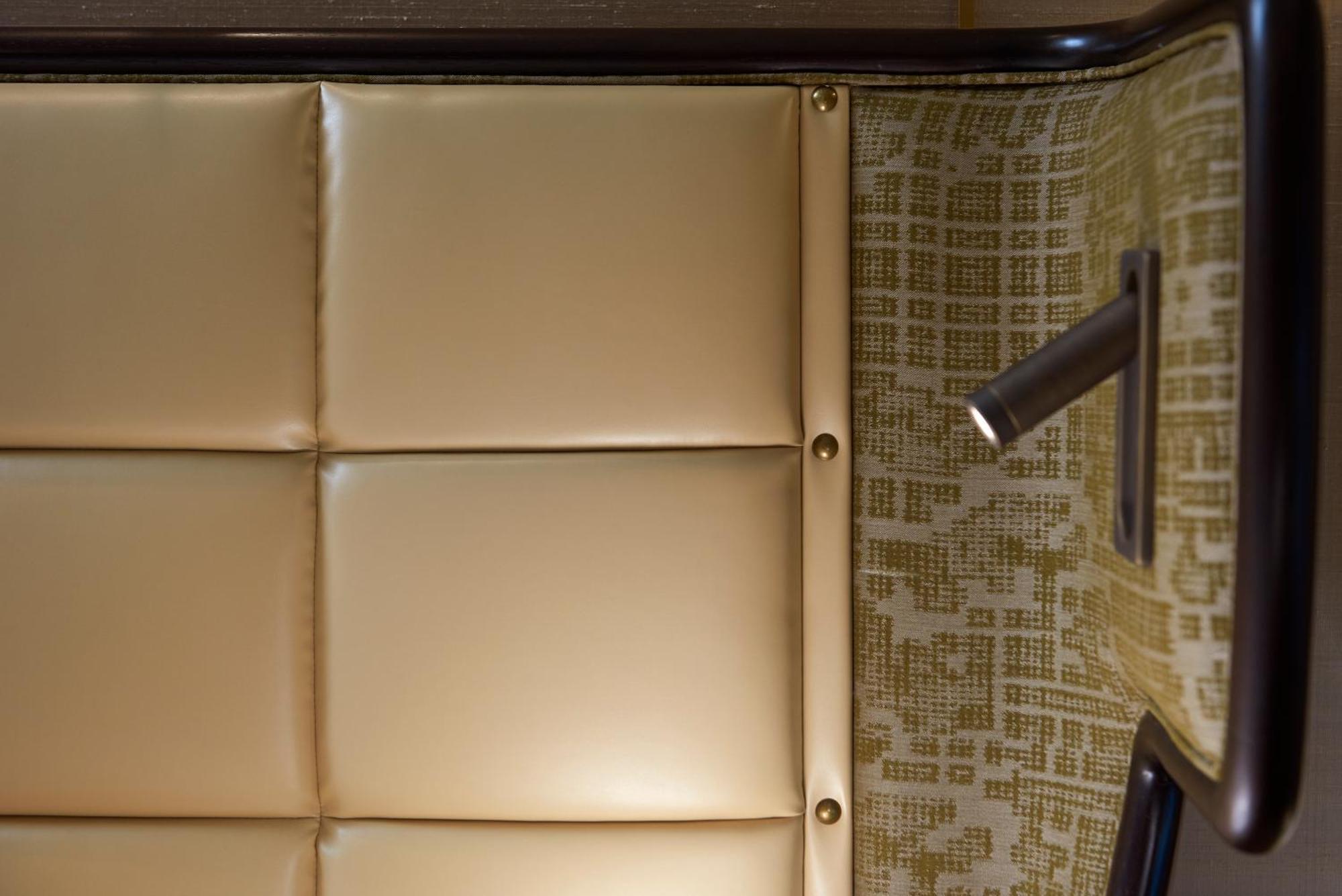 Khách sạn The Landmark Mandarin Oriental 5*