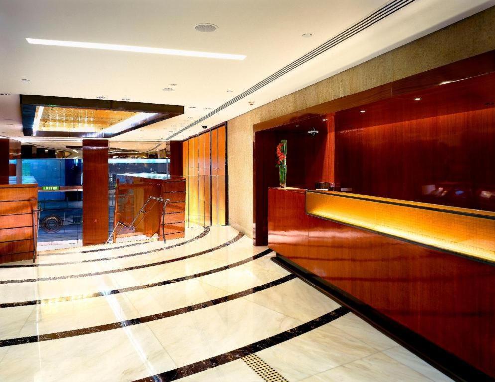 The Landmark Mandarin Oriental Khách sạn Hong Kong