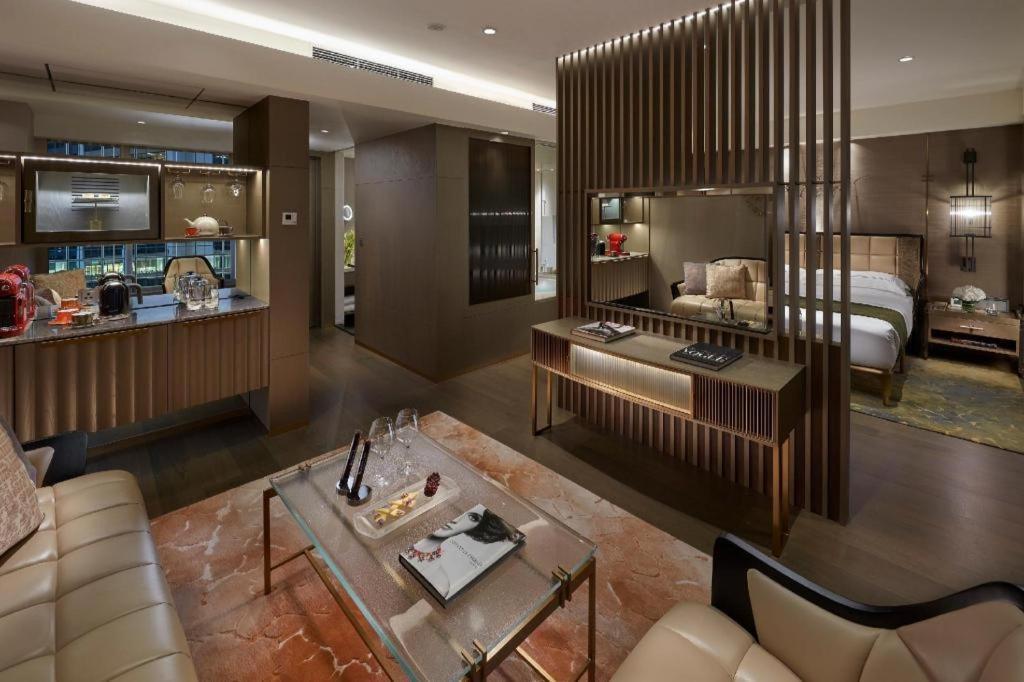 The Landmark Mandarin Oriental 5*