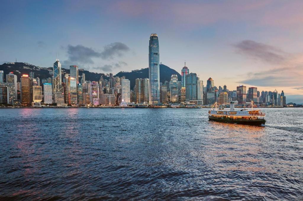 Khách sạn The Landmark Mandarin Oriental 5*