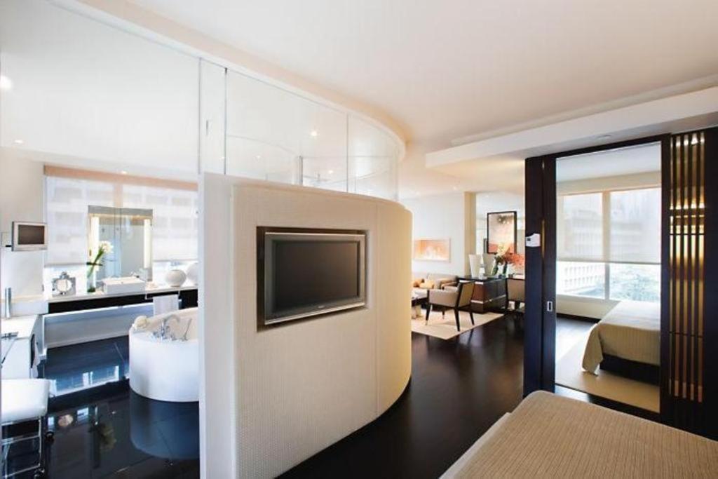 Khách sạn The Landmark Mandarin Oriental 5*