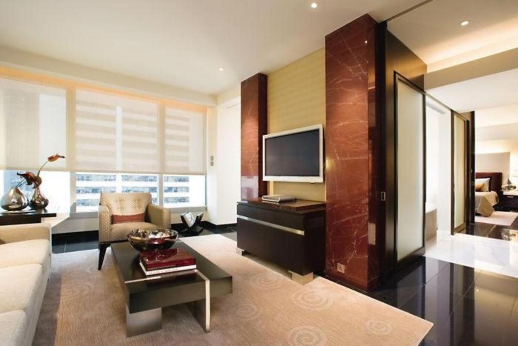 The Landmark Mandarin Oriental Hong Kong