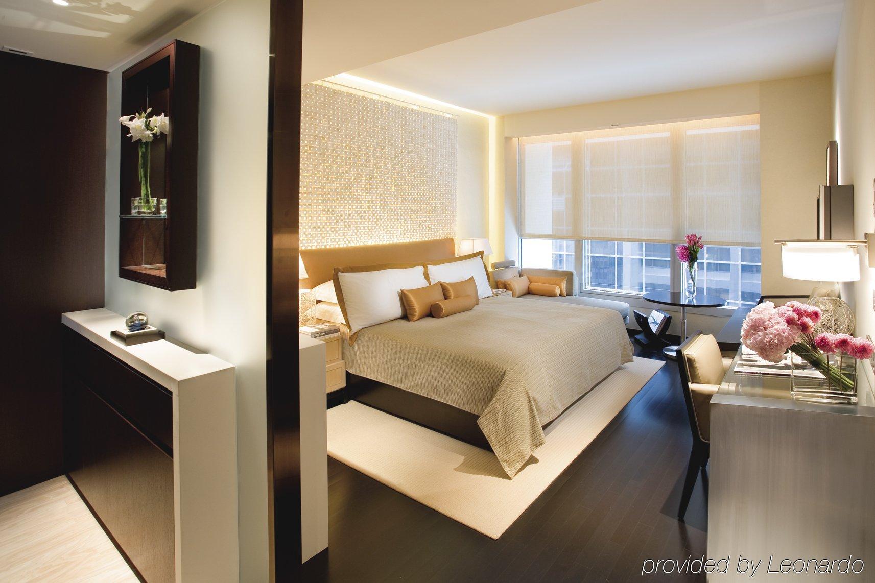The Landmark Mandarin Oriental 5* Hong Kong