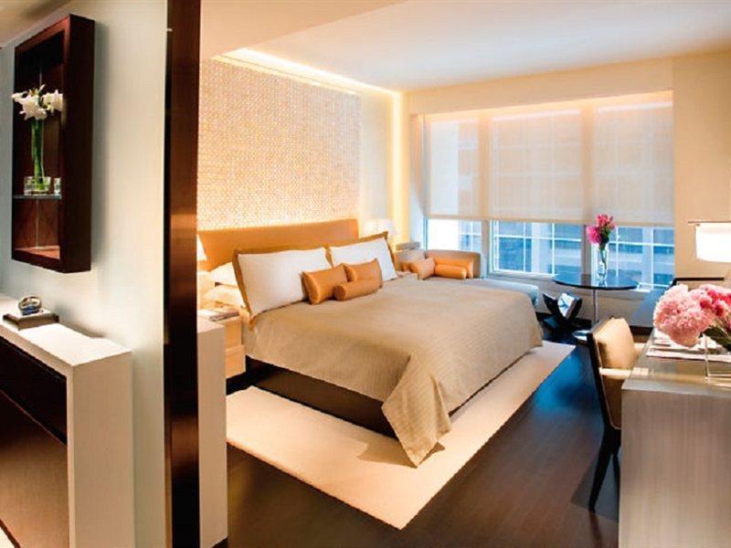 Khách sạn The Landmark Mandarin Oriental 5*