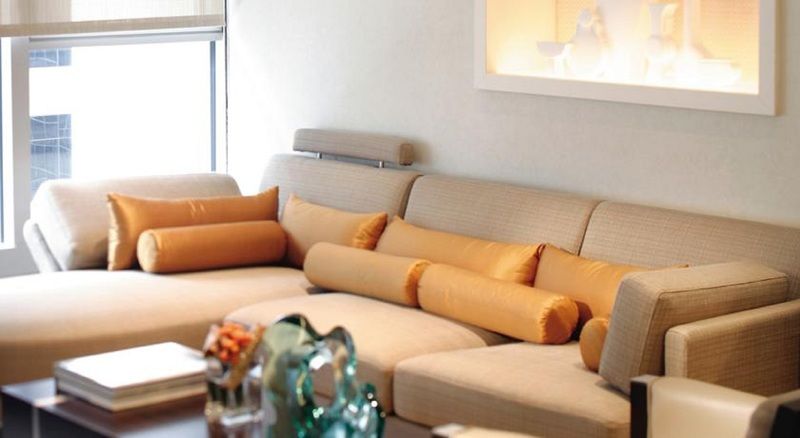 The Landmark Mandarin Oriental Hong Kong
