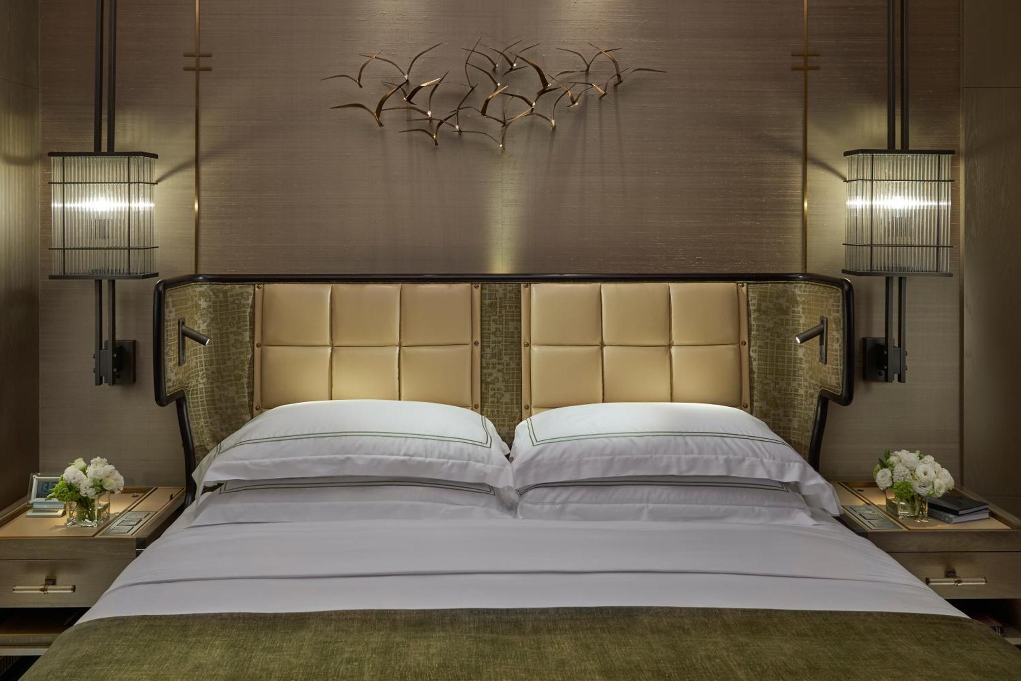 The Landmark Mandarin Oriental 5* Hong Kong